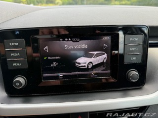 Škoda Scala 1,0   85KW, TSI 1800