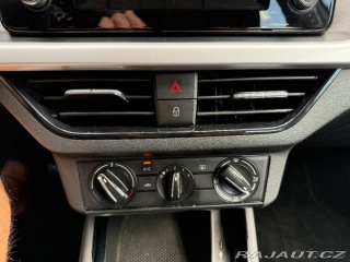Škoda Scala 1,0   85KW, TSI 1800