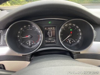 Škoda Superb 2,0   II TDi 2012