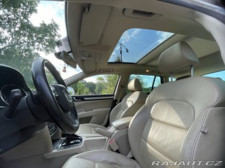 Škoda Superb 2,0   II TDi 2012