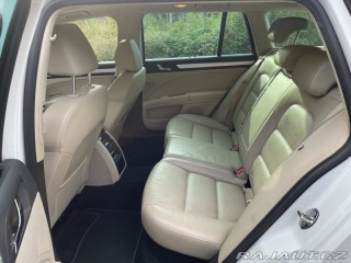 Škoda Superb 2,0   II TDi 2012