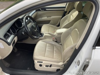 Škoda Superb 2,0   II TDi 2012