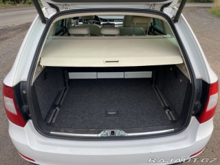 Škoda Superb 2,0   II TDi 2012