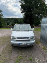 Volkswagen Multivan 2,5   tdi 75kw