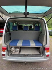 Volkswagen Multivan 2,5 tdi 75kw 1800