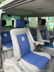 Volkswagen Multivan 2,5 tdi 75kw 1800