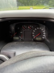 Volkswagen Multivan 2,5 tdi 75kw 1800