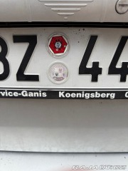 Volkswagen Multivan 2,5 tdi 75kw 1800