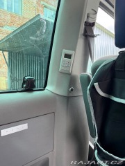 Volkswagen Multivan 2,5 tdi 75kw 1800