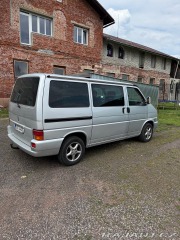 Volkswagen Multivan 2,5 tdi 75kw 1800