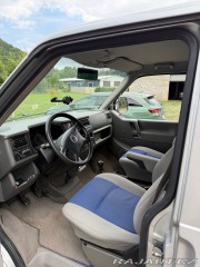Volkswagen Multivan 2,5 tdi 75kw 1800