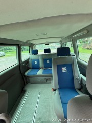 Volkswagen Multivan 2,5 tdi 75kw 1800