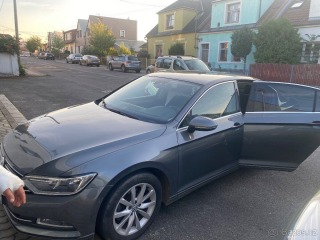 Volkswagen Passat 1,6   B8 rok 2015