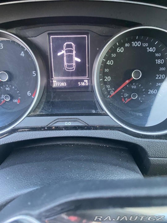 Volkswagen Passat 1,6   B8 rok 2015 2015