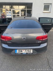 Volkswagen Passat 1,6 B8 rok 2015 2015