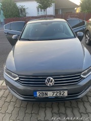 Volkswagen Passat 1,6 B8 rok 2015 2015