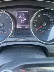 Volkswagen Passat 1,6 B8 rok 2015 2015