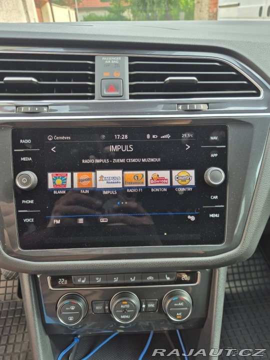 Volkswagen Tiguan Allspace 1,5 2020