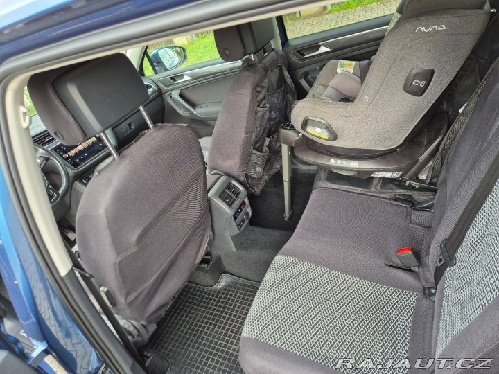 Volkswagen Tiguan Allspace 1,5 2020