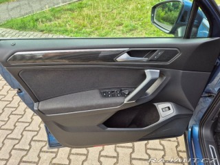 Volkswagen Tiguan Allspace 1,5 2020