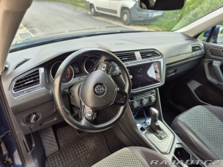 Volkswagen Tiguan Allspace 1,5 2020