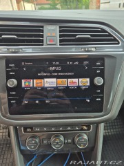 Volkswagen Tiguan Allspace 1,5 2020