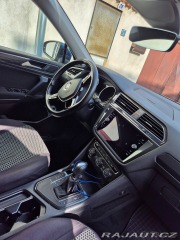 Volkswagen Tiguan Allspace 1,5 2020