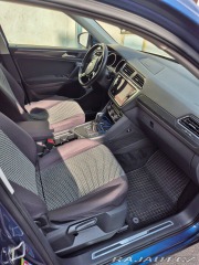 Volkswagen Tiguan Allspace 1,5 2020