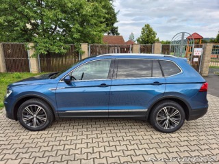 Volkswagen Tiguan Allspace 1,5 2020