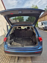 Volkswagen Tiguan Allspace 1,5 2020