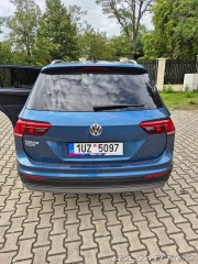 Volkswagen Tiguan Allspace 1,5 2020