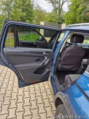 Volkswagen Tiguan Allspace 1,5 2020