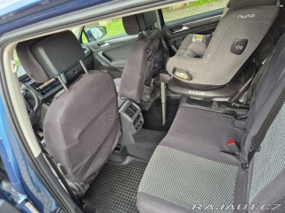 Volkswagen Tiguan Allspace 1,5 2020