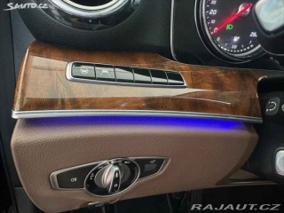 Mercedes-Benz E 3,5 400, Cebia,V6 l ,24 2018