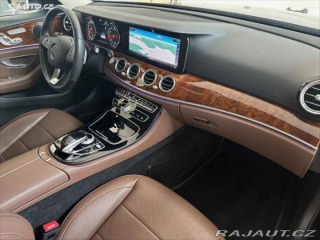 Mercedes-Benz E 3,5 400, Cebia,V6 l ,24 2018