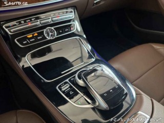 Mercedes-Benz E 3,5 400, Cebia,V6 l ,24 2018