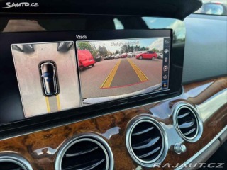Mercedes-Benz E 3,5 400, Cebia,V6 l ,24 2018