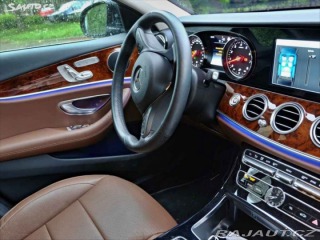 Mercedes-Benz E 3,5 400, Cebia,V6 l ,24 2018