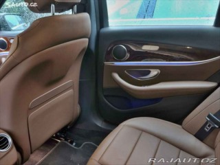 Mercedes-Benz E 3,5 400, Cebia,V6 l ,24 2018