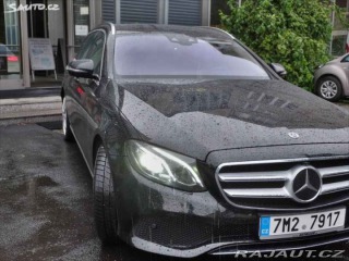 Mercedes-Benz E 3,5 400, Cebia,V6 l ,24 2018