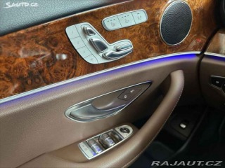 Mercedes-Benz E 3,5 400, Cebia,V6 l ,24 2018