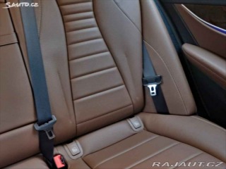 Mercedes-Benz E 3,5 400, Cebia,V6 l ,24 2018