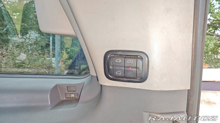 Mercedes-Benz Viano 2,2 639 CDI/ 110kW (200 1800