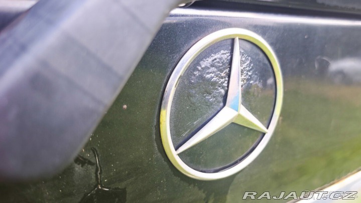 Mercedes-Benz Viano 2,2 639 CDI/ 110kW (200 1800