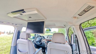 Mercedes-Benz Viano 2,2   639 CDI/ 110kW (200 1800