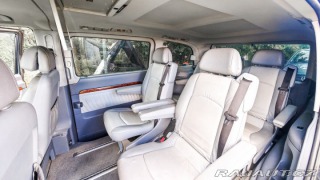 Mercedes-Benz Viano 2,2   639 CDI/ 110kW (200 1800