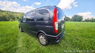 Mercedes-Benz Viano 2,2   639 CDI/ 110kW (200 1800