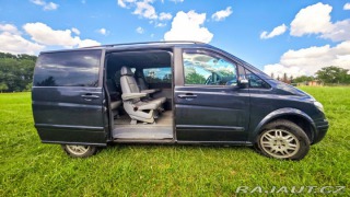 Mercedes-Benz Viano 2,2   639 CDI/ 110kW (200 1800