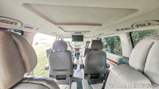 Mercedes-Benz Viano 2,2   639 CDI/ 110kW (200 1800