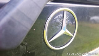 Mercedes-Benz Viano 2,2   639 CDI/ 110kW (200 1800